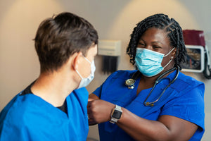 5 Scrub Trends Nurses Love in 2026
