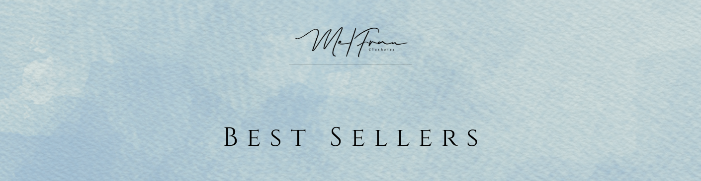 Best Sellers
