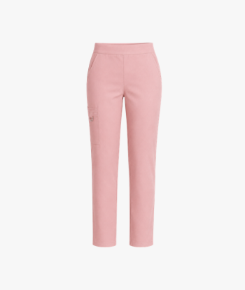 Marcia Straight-Leg Pant